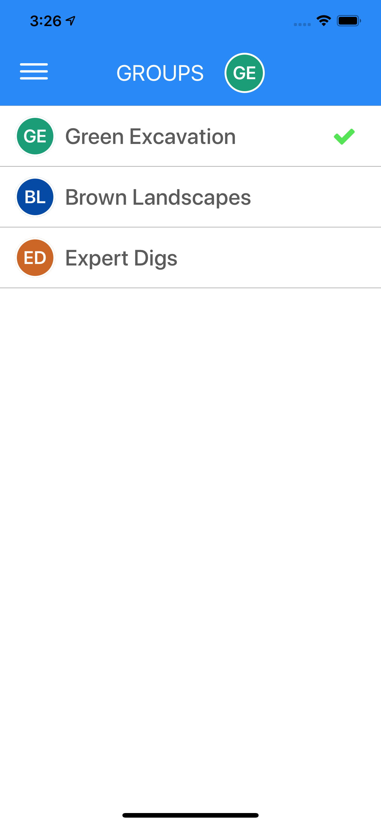 DIGNDIRT
