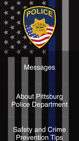 Game screenshot Pittsburg Police Department mod apk