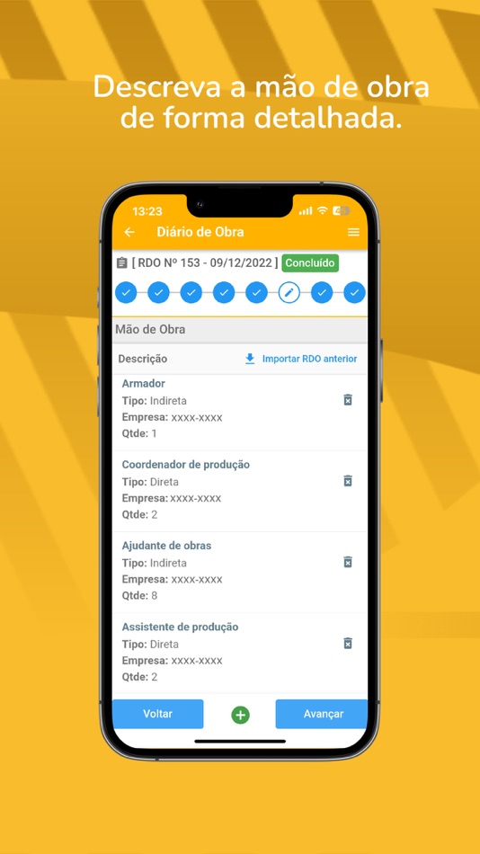 #7. Qualitab RDO (iOS) بواسطة: Qualitab