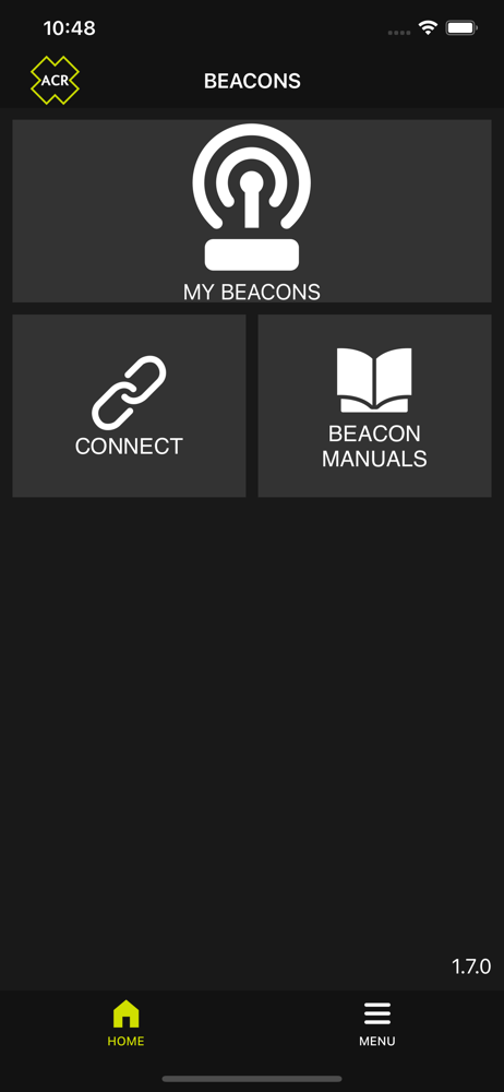 ACR Product App screenshot 2