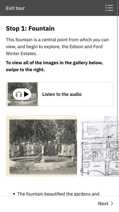 Edison Ford Screenshot