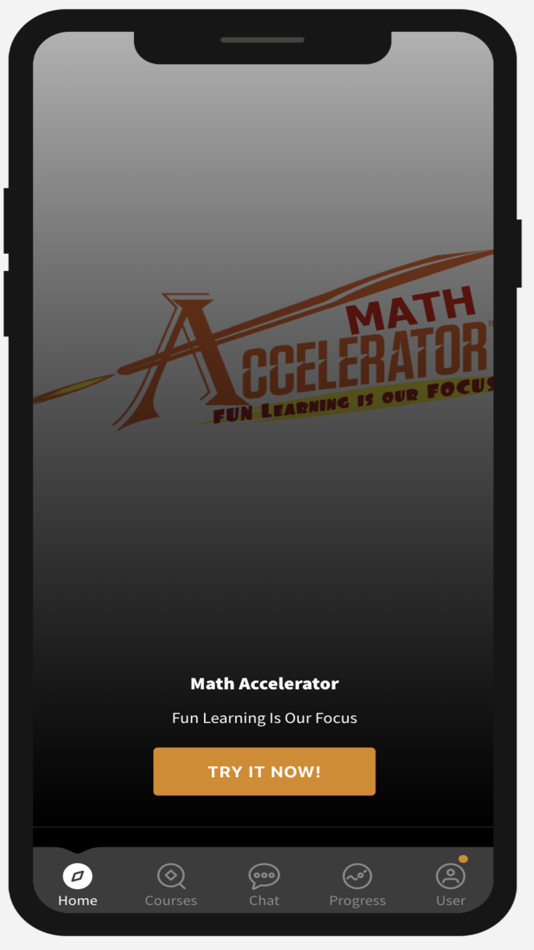 #3. Math Accelerator (iOS) By: Kit Wong