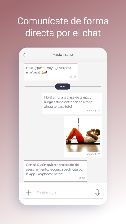 María García Matrona screenshot-3