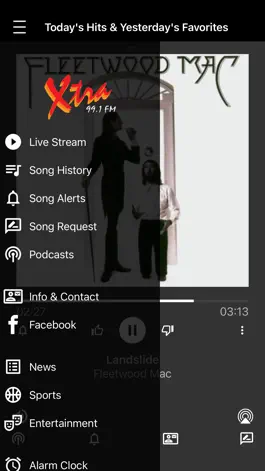 Game screenshot Xtra 99.1 FM apk