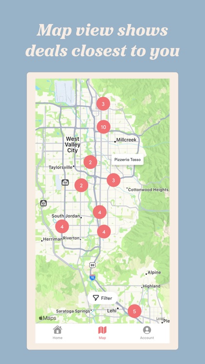 Utah Grub Club screenshot-3