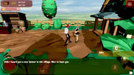 Game screenshot Harvest Land Life Simulator 3D mod apk