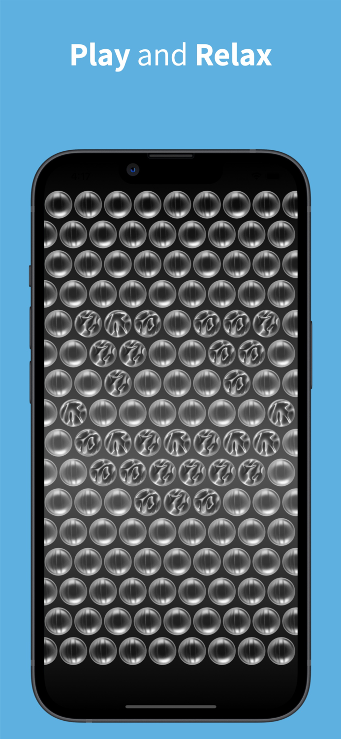 Bubble Wrap Antistress