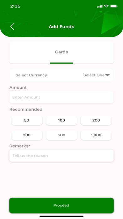 Relam Pay Screenshot