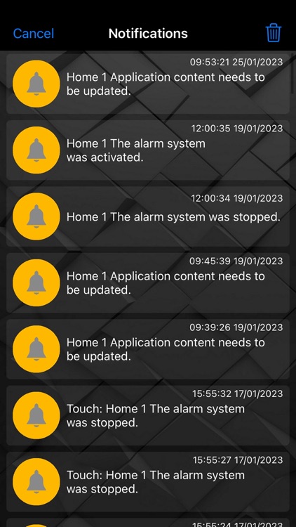 Smartcon screenshot-7