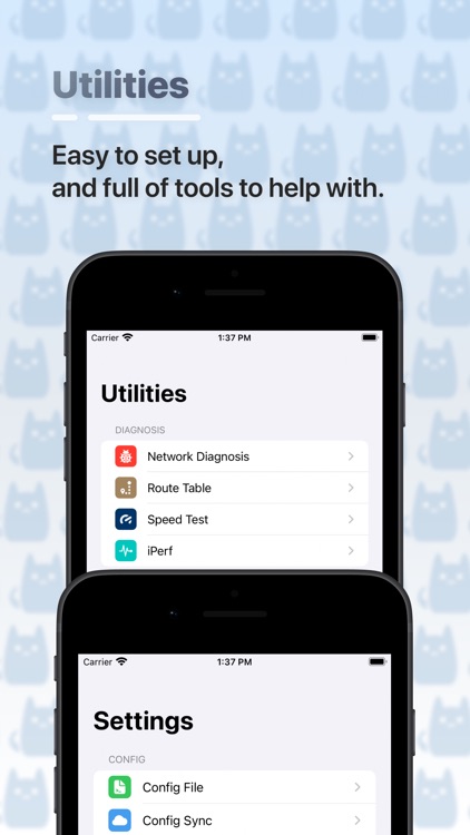 Stash - Rule Based Proxy screenshot-3
