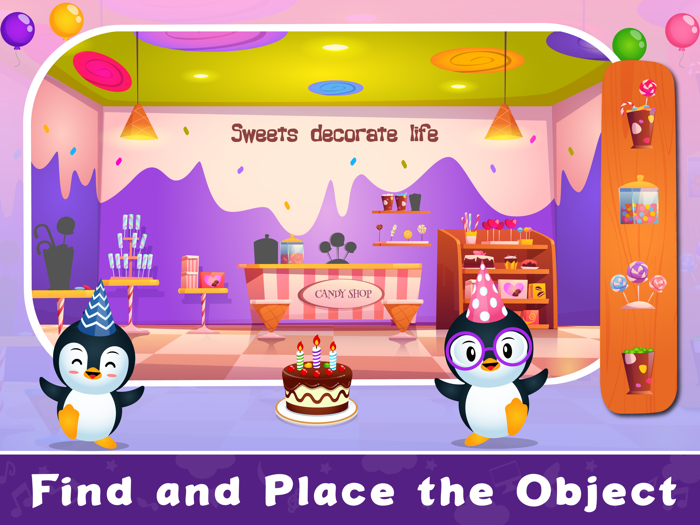 Basic Learning Games