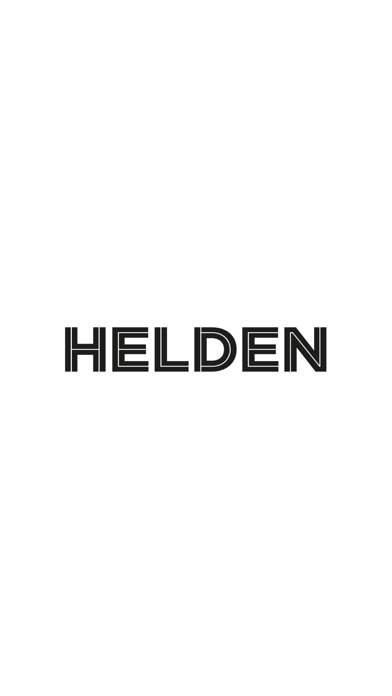 Helden Media Screenshot