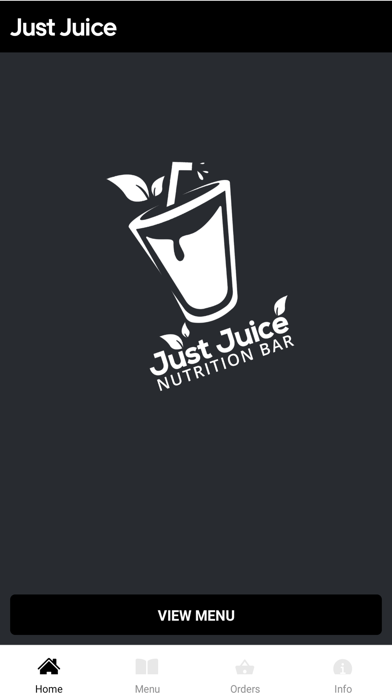 Just Juice Liverpool Screenshot