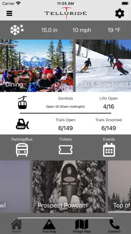Game screenshot Telluride Ski Resort mod apk