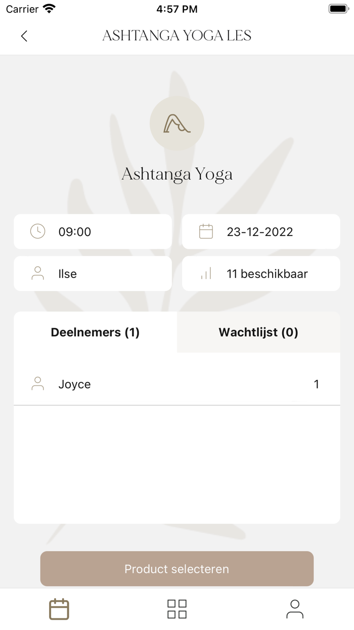 Pure Yoga Studio