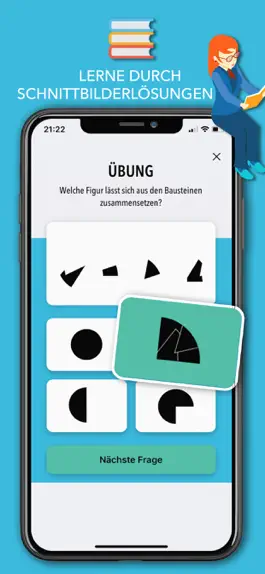 Game screenshot MedATapp KFF hack