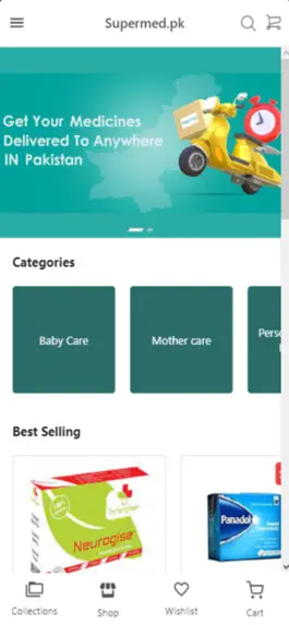 Game screenshot Supermed PK mod apk