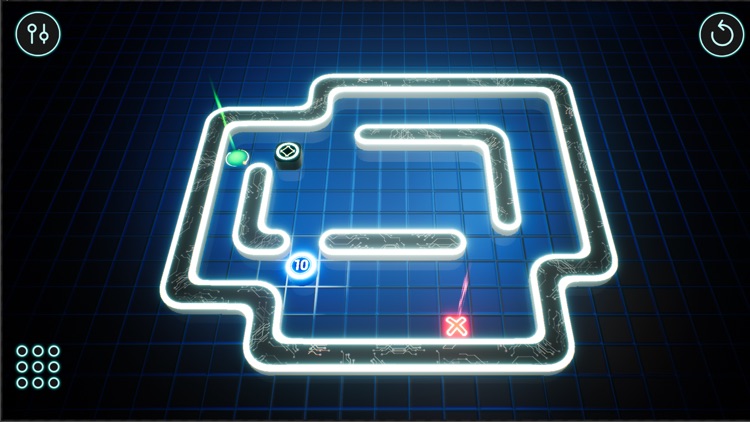 ROBX Remastered screenshot-3