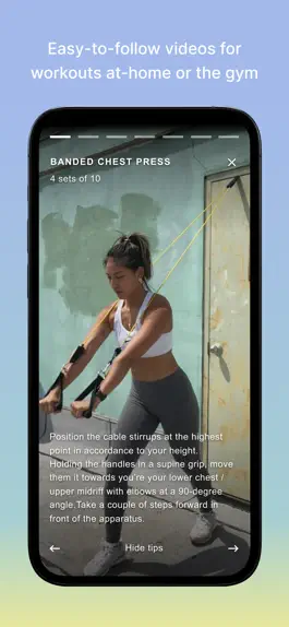 Game screenshot Superset App For Clients hack