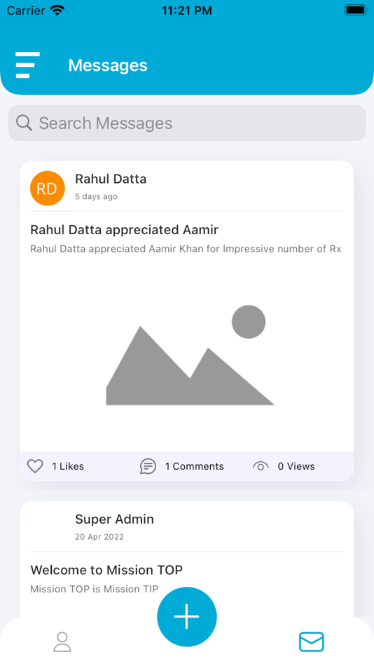 #3. Nucron Xlrate (iOS) Ved: Shabareesh Deepak