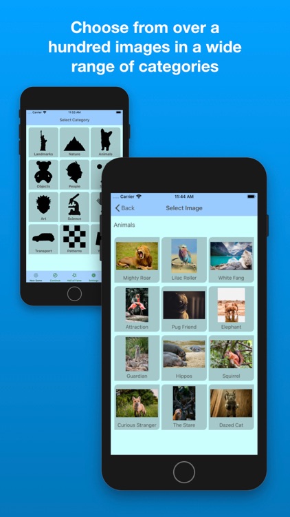 ImGenius Prime screenshot-3