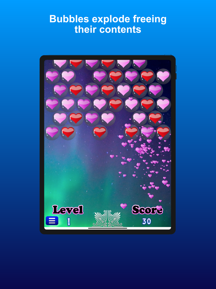 Bubble Fair - 9 Unique Games