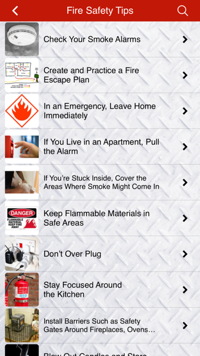 Screenshot #3 pour BigSkyFD