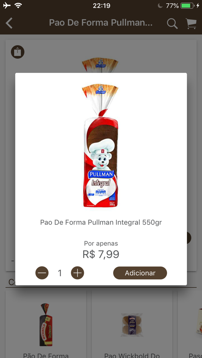 Natural da Terra Delivery