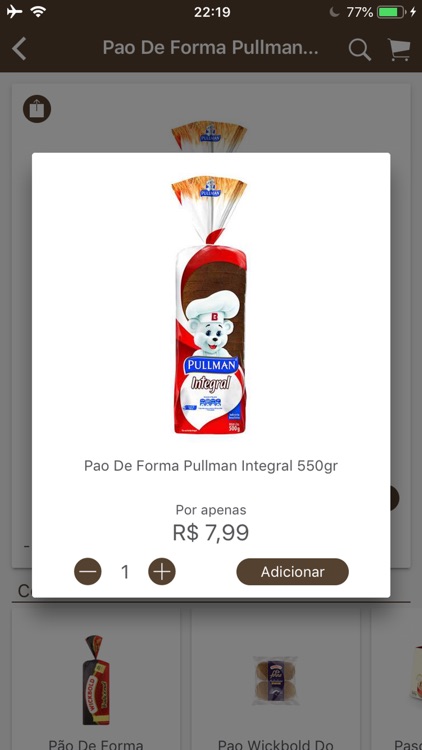 Natural da Terra Delivery