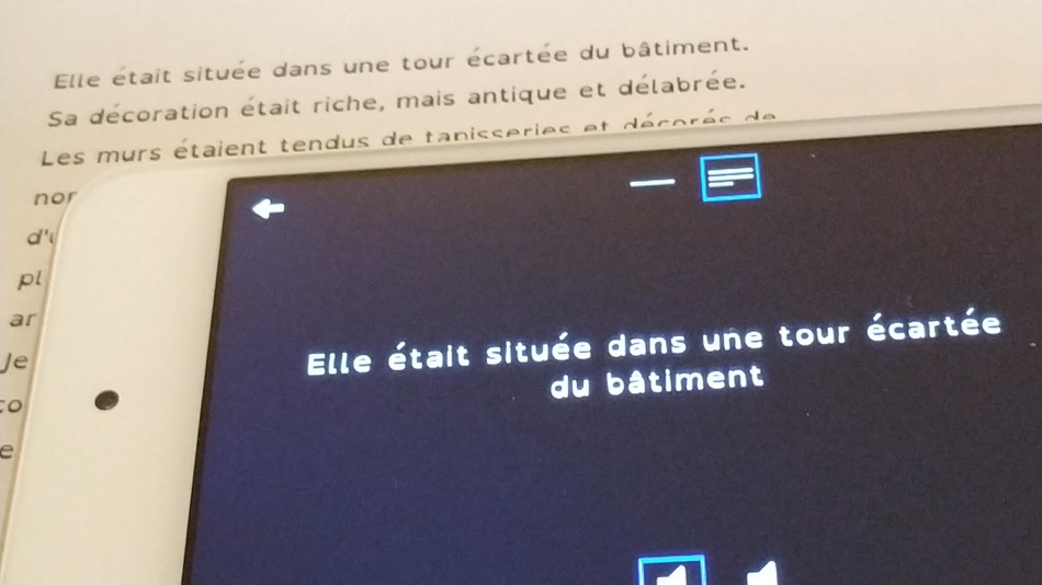 #3. MirageDYS (iOS) 由: chardine marc