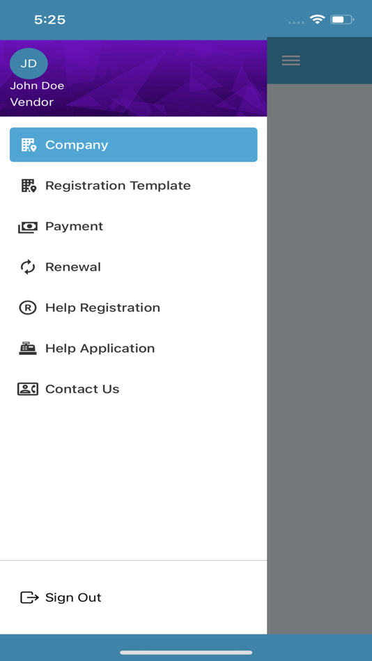 #1. eCRMS (iOS) 由: AIAL Group Limited