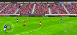 Game screenshot Football Club Star Soccer Game apk