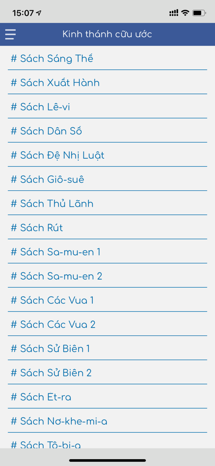 Lời Chúa và Kinh Thánh