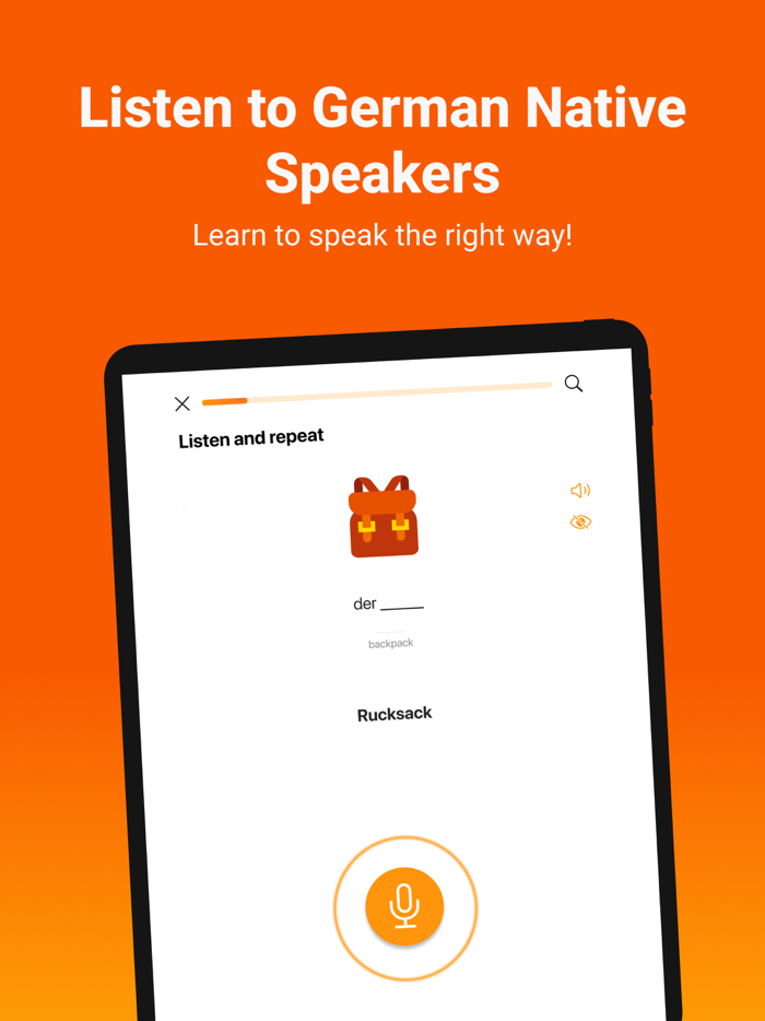 Alemanzo - Learn German