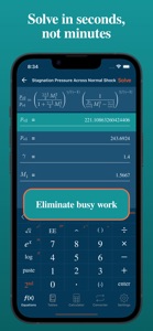 StemFox Scientific Calculator screenshot #3 for iPhone