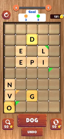 Game screenshot Words Blast mod apk