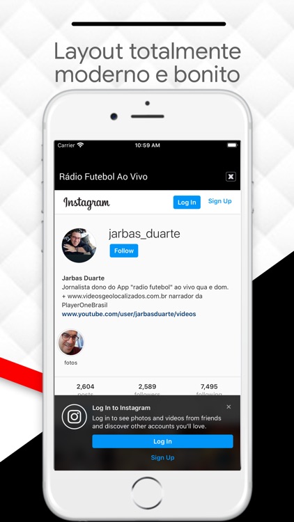 Rádio Futebol Ao Vivo