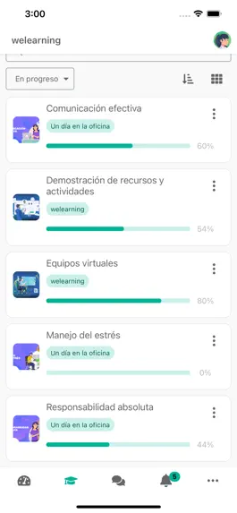 Game screenshot welearning (v4) hack