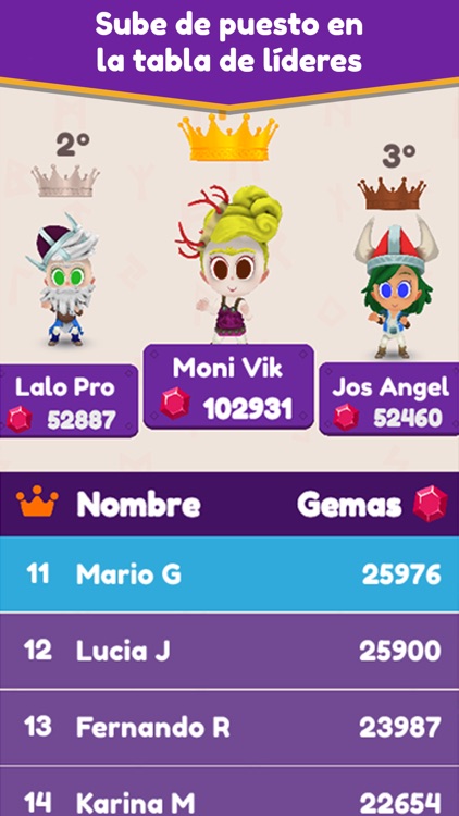 Train At Home screenshot-4