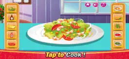 Game screenshot Cooking Training: Cooking Game apk