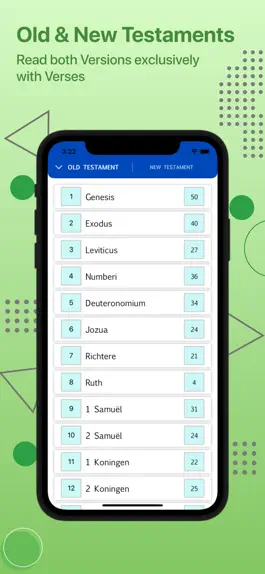Game screenshot Dutch Bible hack