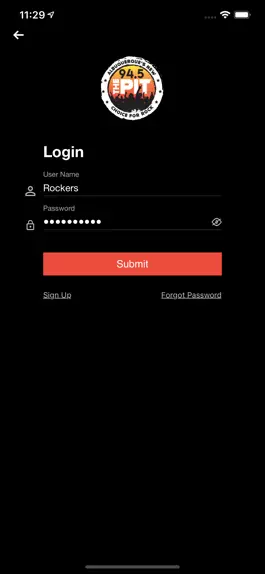Game screenshot KTBL 94.5 the Pit apk