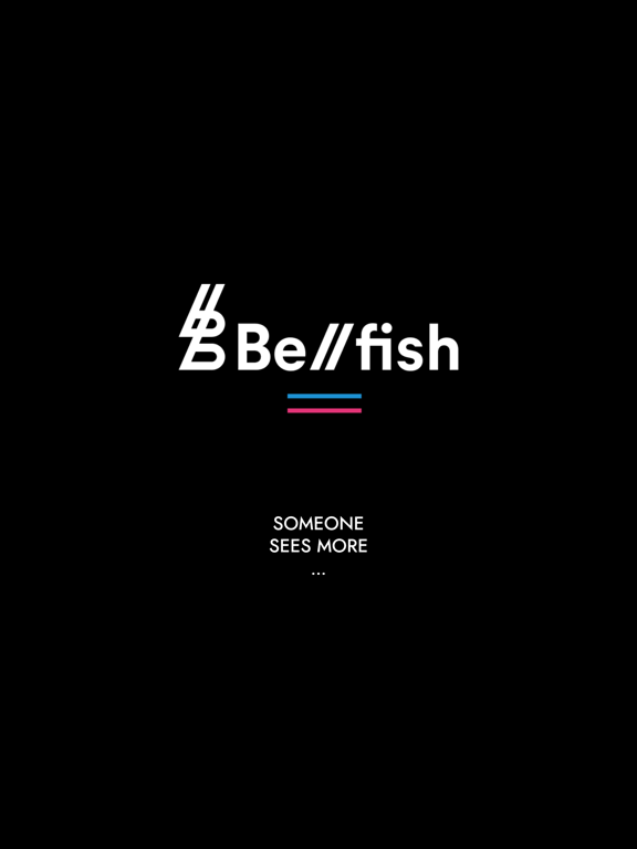 Screenshot #5 pour Bellfish
