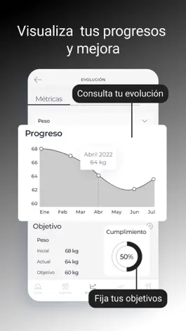 Game screenshot RB Entrenamiento hack