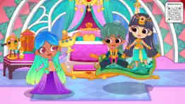 bobo world: fairytale princess iphone screenshot 4