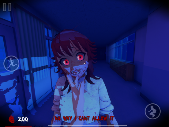 Screenshot #4 pour Saiko no sutoka