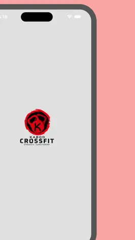 Game screenshot CrossFit Kabod apk