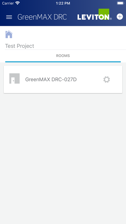#2. GreenMAX DRC (iOS) 由: Leviton Manufacturing Co. Inc.