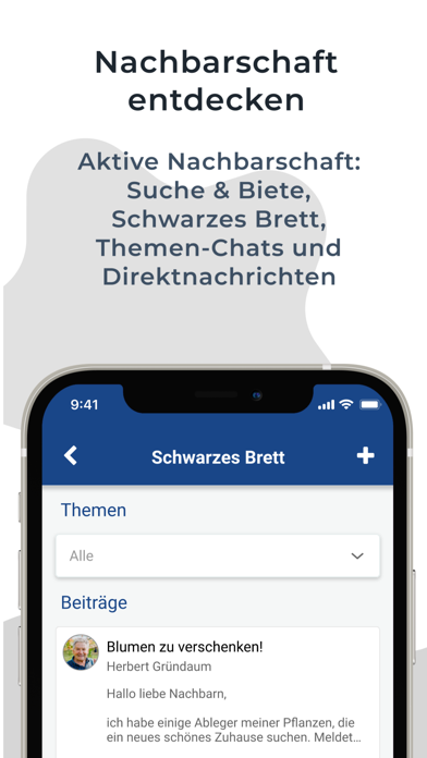 Mein BFI Screenshot