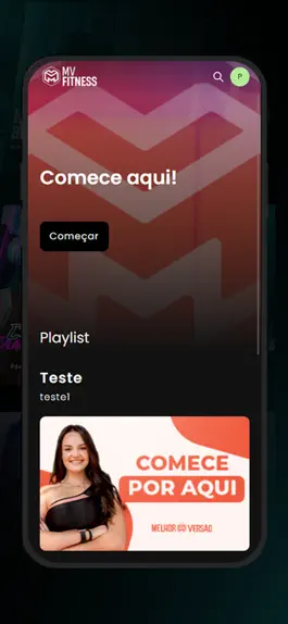Game screenshot MV Fitness hack